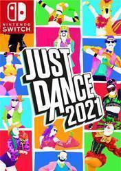 just dance switch digital code