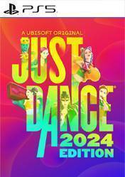 Just Dance 2024