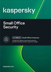 Kaspersky Small Office Security (PC) Key cheap - Price of $