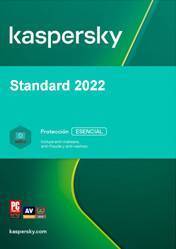 Kaspersky Standard 2022