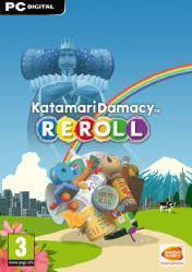 katamari damacy reroll pc