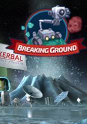 Kerbal Space Program: Breaking Ground Expansion