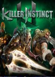 killer instinct pc completo