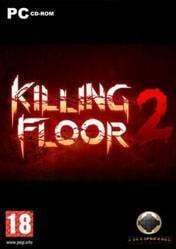 Killing Floor 2 