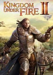 kingdom under fire 2 initial release date