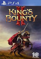 Kings Bounty 2