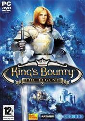 Kings Bounty: The legend 