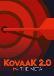 What's On Steam - KovaaK's FPS Aim Trainer