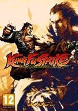 Kung Fu Strike: The warriors rise 