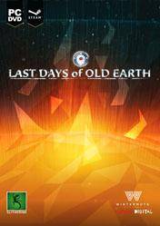 Last Days of Old Earth 