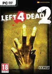 game left 4 dead for pc