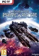 Legends of Pegasus 