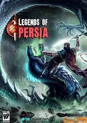 Legends of Persia 