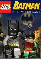 Lego Batman 