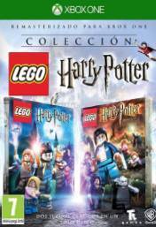 Lego Harry Potter Collection - Xbox One - Eletrosam