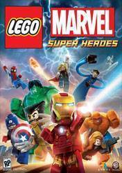 Lago taupo Mago genio Lego Marvel Super Heroes (PC) Key precio más barato: 1,77€ para Steam