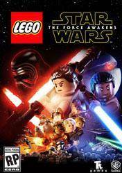 LEGO Star Wars The Force Awakens 