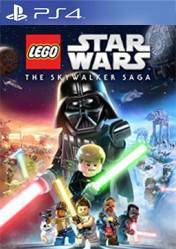 LEGO Star Wars The (PS4) precio más barato:
