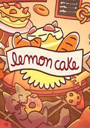 Lemon Cake