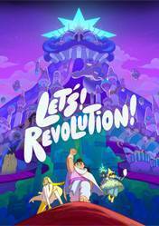 Lets Revolution
