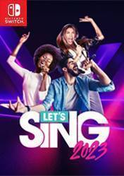 Let's Sing 2024/Nintendo Switch/eShop Download