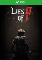 Lies of P' Preload Available for Xbox Consoles - XboxEra