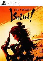 Like a Dragon: Ishin! PlayStation 5 - Best Buy