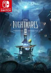 Little Nightmares II for Nintendo Switch - Nintendo Official Site