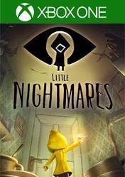 Download Xbox Little Nightmares II Xbox One Digital Code