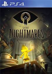 PlayStation 4 : Little Nightmares 2 PS4 - Standard Edition VideoGames