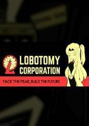 lobotomy corporation monster management simulation download free
