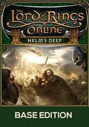 Lord of the Rings Online: Helms Deep Base Edition 