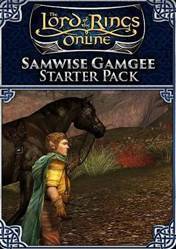 Lord of the Rings Online Samwise Gamgee Starter Pack