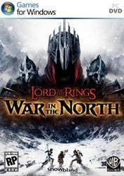 Der Herr der Ringe: Der Krieg im Norden 