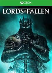 Lords of the Fallen - Complete Edition - Xbox One