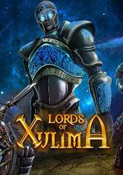 Lords of xulima коды