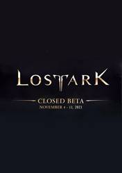Lost Ark Closed Beta