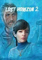 Lost Horizon 2 