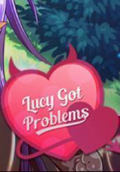 Lucy got problems прохождение