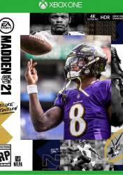 Madden NFL 23 (Xbox Series X|S) Xbox Live Key UNITED STATES