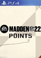 Madden NFL 22 PS4  Buy or Rent CD at Best Price