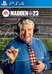 madden 23 price ps4 playstation store
