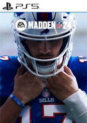Madden NFL 24 (PS5) cheap - Price of $31.47