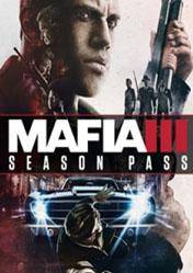Mafia 3 Season Pass 