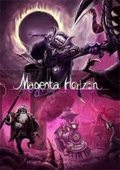 Magenta Horizon