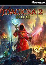 Magicka 2 Deluxe Edition 