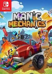 Manic Mechanics