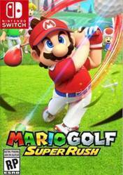 Super Golf codes