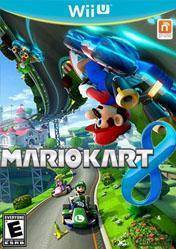 Mario Kart 8 Limited Edition