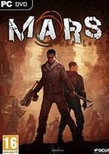 Mars War Logs 